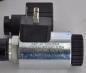 Preview: Nussbaum 600499 Hebebühnen Wegesitzventil Magnetventil 45 13603E6A Hydraulik